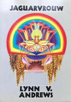 Jaguarvrouw - Lynn V. Andrews - 9789063253097 - Paperback, Boeken, Esoterie en Spiritualiteit, Verzenden, Nieuw