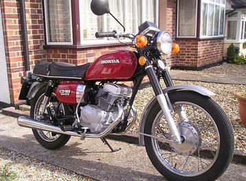 Gebruikte onderdelen Honda CD185T/CM185T/CH150/NC700/750/SWT beschikbaar voor biedingen