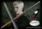 Harry Potter Toverstaf Draco Malfoy, Ophalen of Verzenden, Nieuw