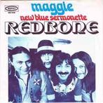 Single vinyl / 7 inch - Redbone - Maggie, Cd's en Dvd's, Vinyl Singles, Verzenden, Zo goed als nieuw
