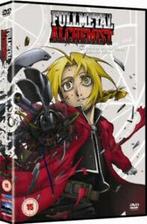 Fullmetal Alchemist: Volume 7 - Reunion On Yock Island DVD, Verzenden, Zo goed als nieuw