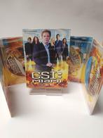 CSI Miami Seizoen 3 Aflevering 3.13 tot 3.24 Box DVD, Ophalen of Verzenden, Zo goed als nieuw