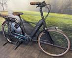 Gazelle Grenoble C8 | Elektrische Fiets | 53cm | Middenmotor, Ophalen of Verzenden, Zo goed als nieuw, 51 tot 55 cm, 50 km per accu of meer