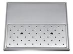 RVS Tapblad ST-TB60, Ophalen of Verzenden