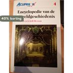 Sesam encyclopedie van de wereldgeschiedenis 4 / Sesam, Boeken, Verzenden, Gelezen, Parke Davis