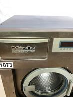 Industriele wasmachine 10 kg Miele PW6101 EL, Gebruikt