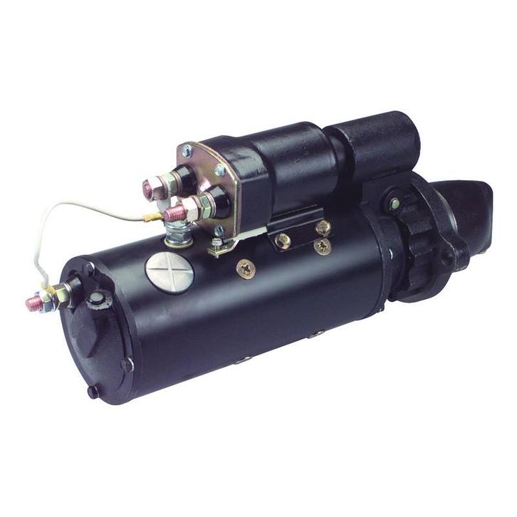 Startmotor Chevy Caterpillar Massey Ferguson nieuw, Auto-onderdelen, Motor en Toebehoren, Verzenden