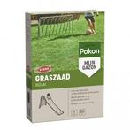 POKON GRASZAAD SCHADUW 1 KG (GAZON, PLANT & ZORG), Ophalen of Verzenden, Nieuw