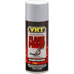 VHT FlameProof COATING Flat Aluminium (mat aluminium), Verzenden, Nieuw