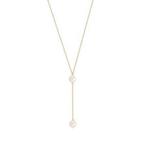 Zonder Minimumprijs - Handmade - Halsketting - 14 karaat, Nieuw