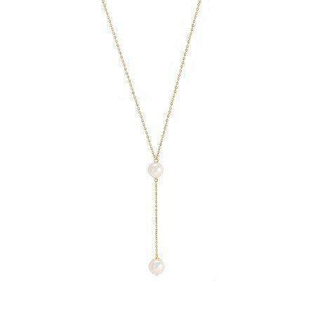 Zonder Minimumprijs - Handmade - Halsketting - 14 karaat, Sieraden, Tassen en Uiterlijk, Kettingen