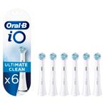 Oral-B iO Ultimate Clean Opzetborstels, Sieraden, Tassen en Uiterlijk, Uiterlijk | Mondverzorging, Nieuw, Verzenden