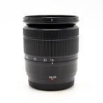 Fujifilm XC 16-50mm F3.5-5.6 OIS II Objectief Zwart (Occ), Ophalen of Verzenden, Zo goed als nieuw, Groothoeklens, Zoom