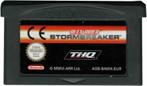 Alex Rider Stormbreaker (losse cassette) (GameBoy Advance), Vanaf 3 jaar, Gebruikt, Verzenden