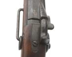 Een trapdoor karabijn, vervaardigd door: U.S. Springfield, Sieraden, Tassen en Uiterlijk, Ringen, Gebruikt