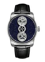 NO RESERVE PRICE ! N. B. YÄEGER Special Edition - TIME, Nieuw