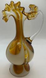 Murano - Carlo Moretti - Vaas - Muranoglas - Murano vaas, Antiek en Kunst