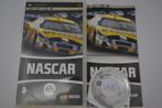 Nascar (PSP PAL), Spelcomputers en Games, Verzenden, Zo goed als nieuw