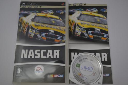 Nascar (PSP PAL), Spelcomputers en Games, Games | Sony PlayStation Portable, Zo goed als nieuw, Verzenden