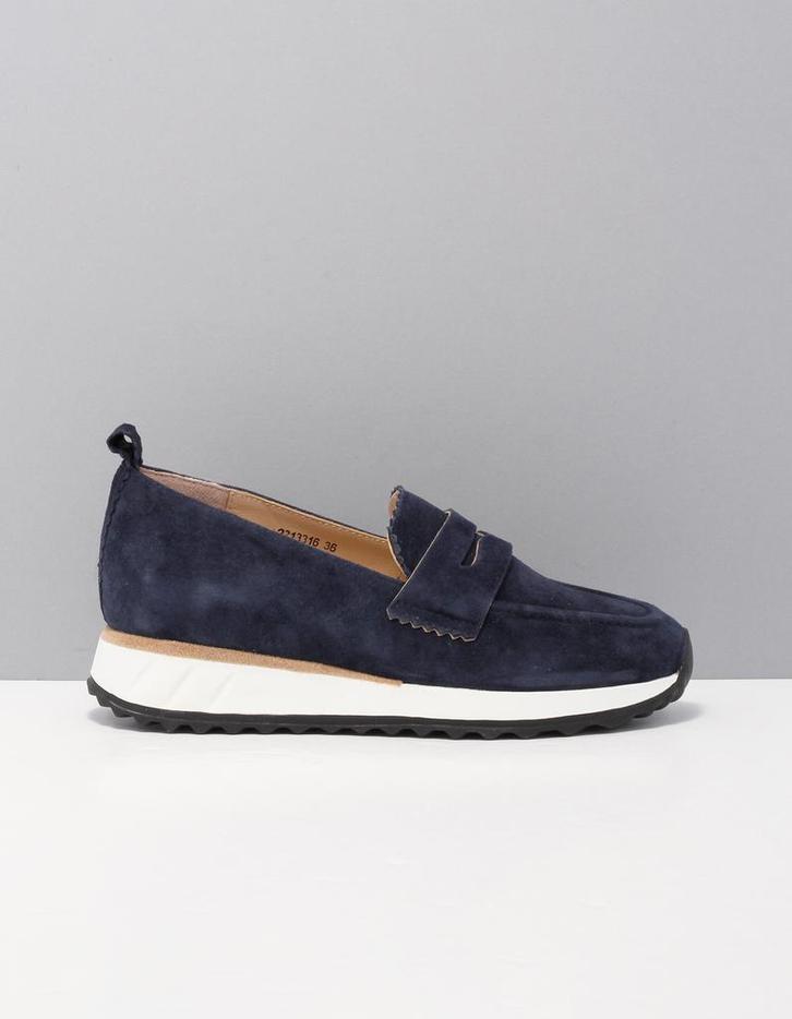 Nu €64.97  korting! Rapid Soul oreana mocassins dames 39, Kleding | Dames, Schoenen, Nieuw, Verzenden