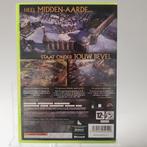 Lord of the Rings Battle for Middle-Earth II Xbox 360, Spelcomputers en Games, Ophalen of Verzenden, Nieuw