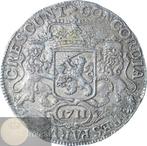 Nederland - Utrecht. Dukaton of zilveren rijder 1711