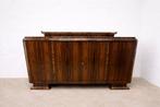 German manufacture - Macassar Sideboard – buffet, 1930s -