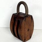 Werkgereedschap Industrieel design - Haven Rotterdam -, Antiek en Kunst