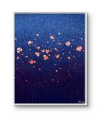 Parfen.D XL - Coral Blossoms at Midnight, Antiek en Kunst