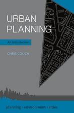 Urban Planning 9781137427564 Chris Couch, Verzenden, Zo goed als nieuw, Chris Couch