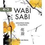Wabi Sabi 9789463542883 Oliver Luke Delorie, Boeken, Verzenden, Zo goed als nieuw, Oliver Luke Delorie