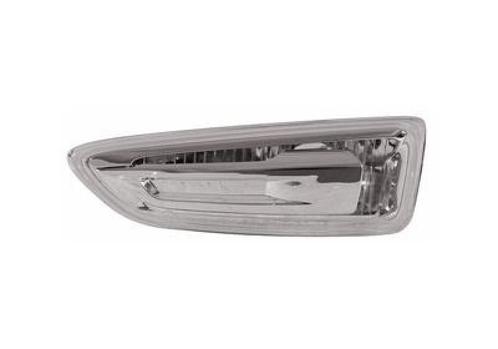 HOEK LAMP VOOR OPEL ASTRA J 2009-2015 13273103, Auto-onderdelen, Verlichting, Nieuw, Ophalen of Verzenden
