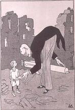 Vrij Nederland - Chocolade (lijst optie), Verzenden