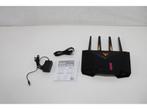ASUS TUF Gaming AX3000 V2 - Router - WiFi 6 WPA3, Computers en Software, Verzenden, Zo goed als nieuw