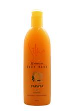 Silka skin lightening body wash papaja 300 ml, Sieraden, Tassen en Uiterlijk, Nieuw, Ophalen of Verzenden