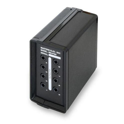 Bieden: Master IRS-PW1 power supply unit with flexible cabl, Watersport en Boten, Navigatiemiddelen en Scheepselektronica, Nieuw