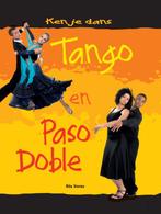 Tango en paso doble / Ken je dans 9789055669882 Rita Storey, Boeken, Verzenden, Gelezen, Rita Storey