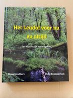 Geschiedenis/Natuur v/h Leudal - Een wonderlijk natuurgebied, Ophalen of Verzenden, Zo goed als nieuw