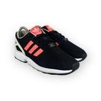 Adidas ZX Flux W Black - Maat 36.5, Gedragen, Sneakers of Gympen, Adidas, Verzenden