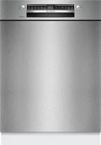 Bosch Smu4ecs10e Onderbouw Vaatwasser 60cm, Witgoed en Apparatuur, Ophalen of Verzenden, Nieuw, 85 tot 90 cm
