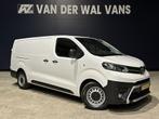 Toyota ProAce 2.0 D-4D 122 pk L3H1 XL Euro6 Airco | Camera |, Wit, Nieuw, Toyota, Handgeschakeld