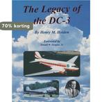 The Legacy of the DC-3 9781879630390 Henry M. Holden, Verzenden, Gelezen, Henry M. Holden