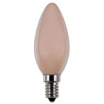 Glow Flame LED Kaars Lamp E14 5-25W C35 - 10 stuks, Ophalen of Verzenden, Nieuw