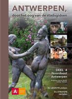 Oostelijk Antwerpen / Antwerpen door het oog van de, Boeken, Verzenden, Zo goed als nieuw, Luc Corremans