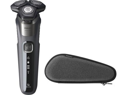 Philips Shaver Series 5000 S5587/30 - Scheerapparaat, Huis en Inrichting, Woonaccessoires | Overige, Nieuw, Verzenden