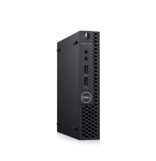 DELL 3060 I5-8500T/ 8GB/ 256GB SSD/ W11, Computers en Software, Desktop Pc's, Zo goed als nieuw, Ophalen of Verzenden