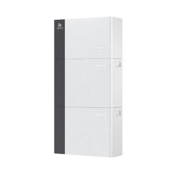 AlphaESS SMILE-G3 S5 – 5 kW omvormer + Batterijmodule beschikbaar voor biedingen