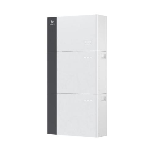 AlphaESS SMILE-G3 S5 – 5 kW omvormer + Batterijmodule, Auto-onderdelen, Accu's en Toebehoren, Nieuw, Ophalen of Verzenden