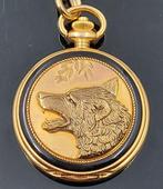 Franklin Mint - International Wolf Centre - Spirit of the, Antiek en Kunst