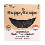 HappySoaps Dandruff Defence Shampoo Bar - 70g., Nieuw, Shampoo of Conditioner, Ophalen of Verzenden